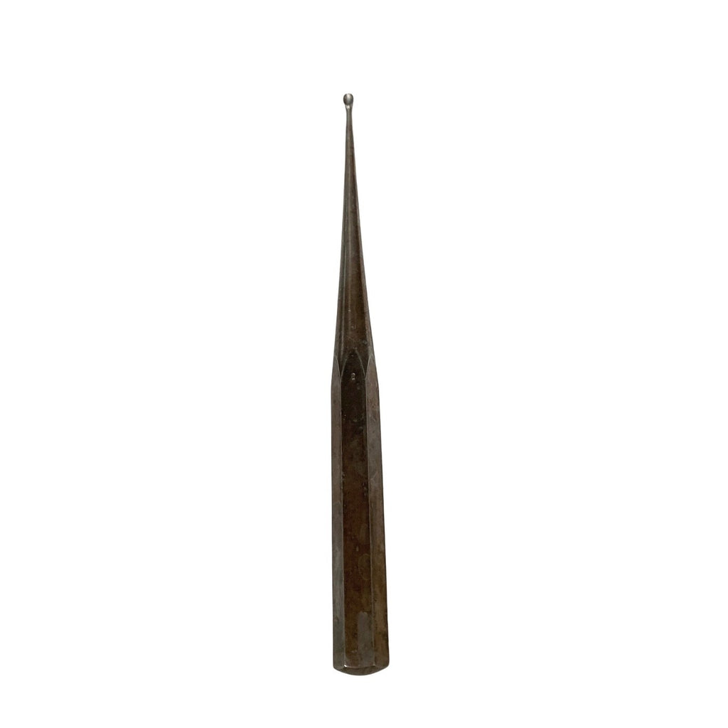 JARIT REF 240-165, Bruns Oval Cup Curette