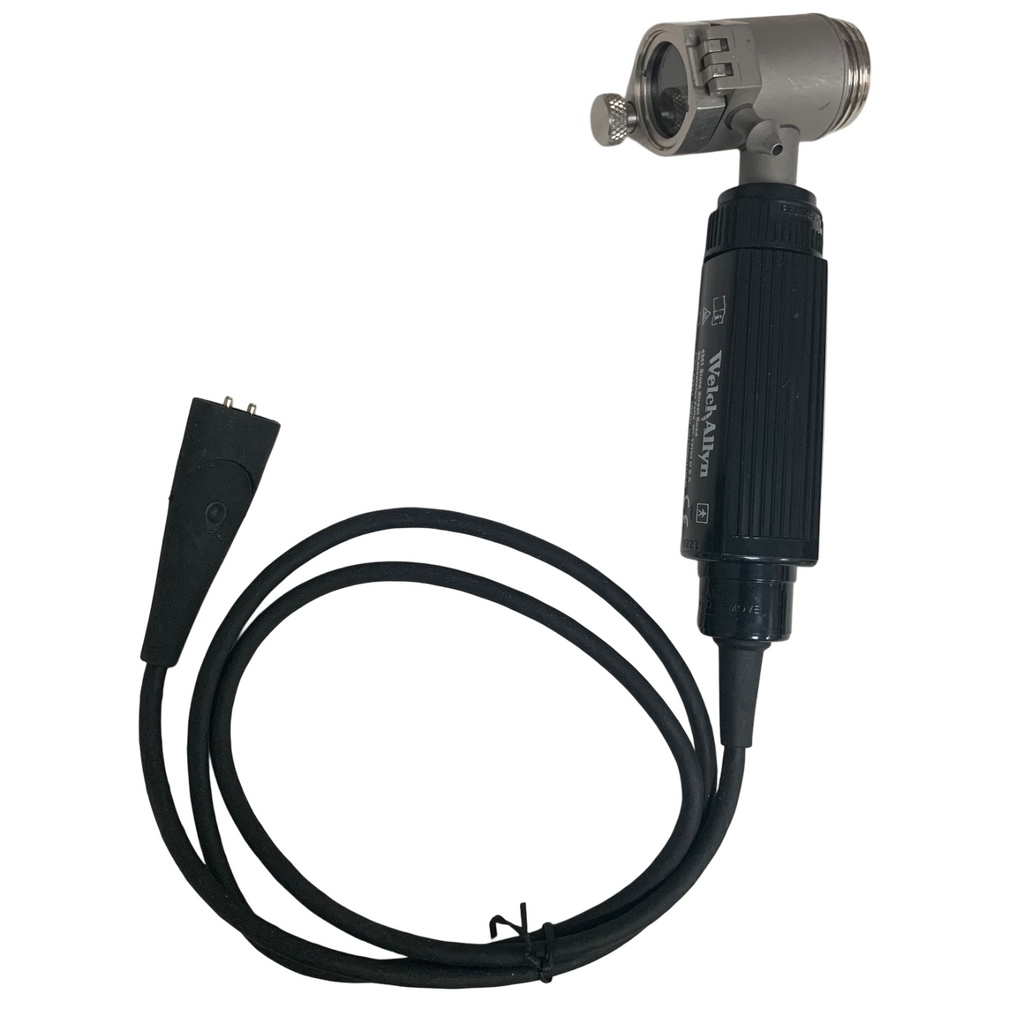 Welch Allyn Sigmoidoscope Illumination System #36109 / 73211. W/O POWER SUPPLY