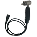 Welch Allyn Sigmoidoscope Illumination System #36109 / 73211. W/O POWER SUPPLY