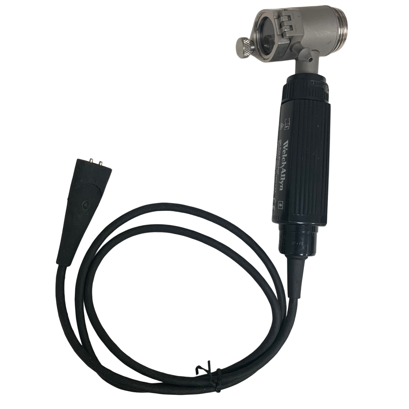 Welch Allyn Sigmoidoscope Illumination System #36109 / 73211. W/O POWER SUPPLY