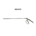 Medtronic 950-973 45° left-angled pituitary rongeur 3mm x 10mm Instrument