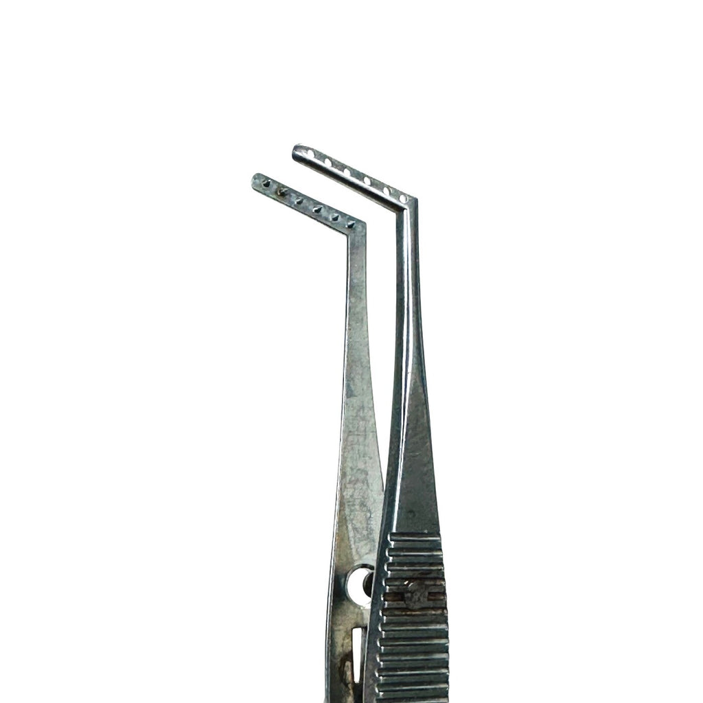KATENA K5-9020 Jameson Muscle Forceps Large Right Instrument