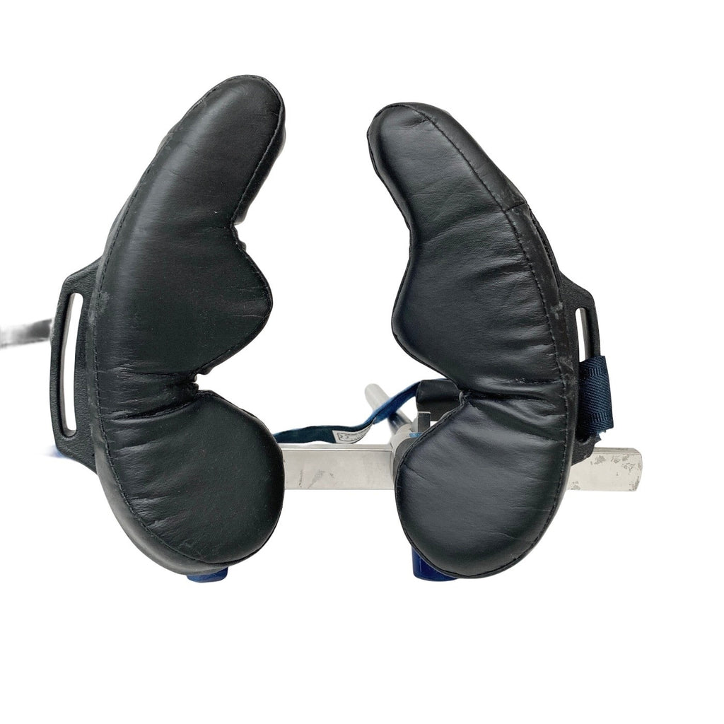 MAQUET REF 1002.72A0/04, HORSESHOE O.R. SURGICAL TABLE HEADREST