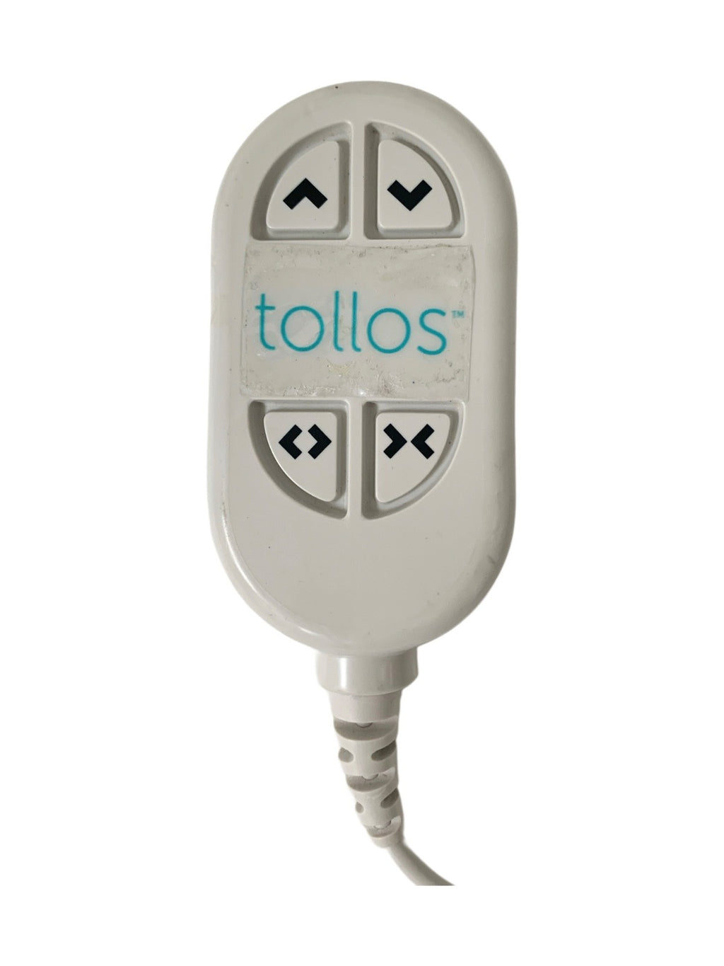 Tollos Hand Control Pendant Remote, LINAK Cable HB00-U030-03 Patient Lift