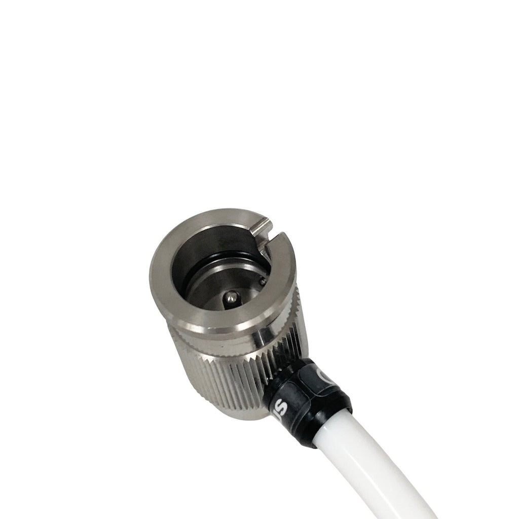 Olympus MAJ-821 Leak Test Air Tube Endoscopy Decontaminator Tester Kit Brush Key