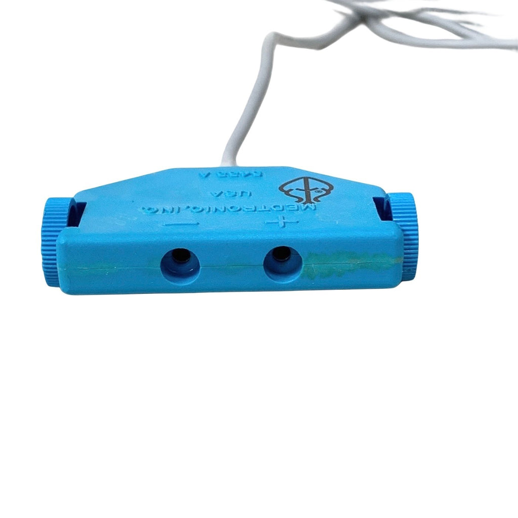 MEDTRONIC OEM REF 5433A, Temporary Cardiac Pacing Cable Lead Adapter Cath Lab