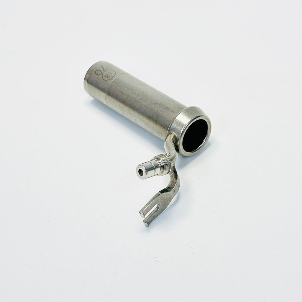 A CANNESTRA DS PSB-3013-808 TUBULAR RETRACTOR W/ LIGHT SOURCE