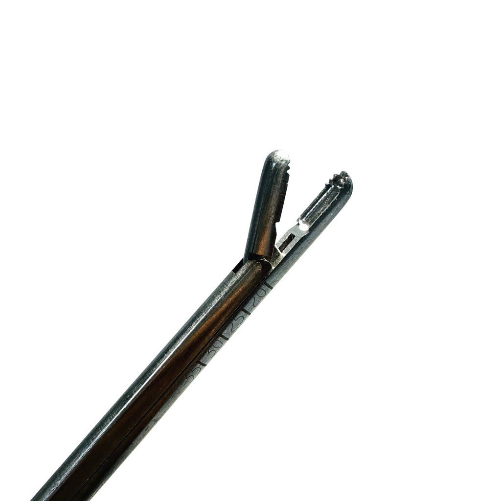 2027-16-004 Pituitary, 4mm Straight Rongeur Instrument