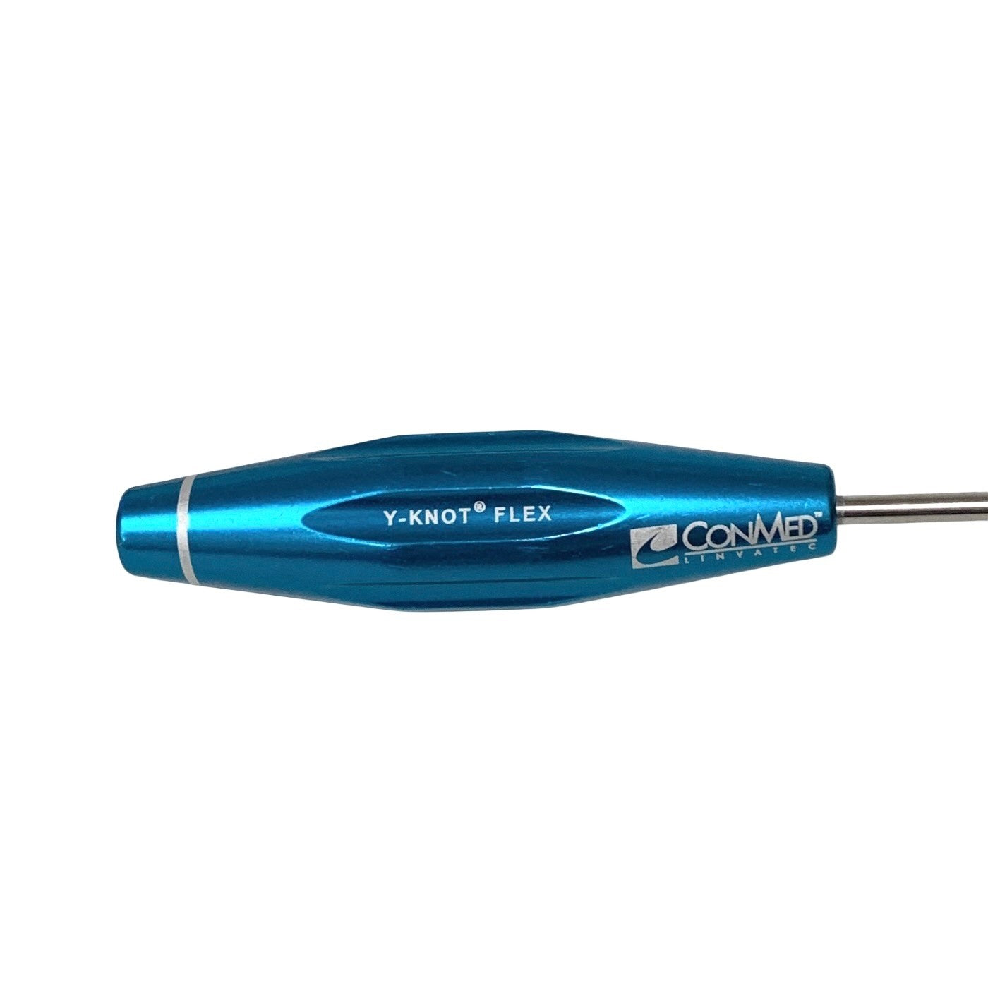 ConMed Linvatec Y-Knot Flex Drill Guide REF Y-G001 Orthopedic Instrument