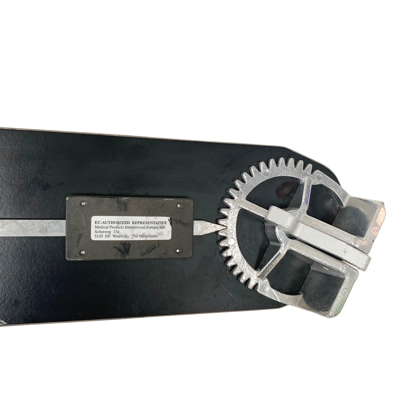 OSI ORTHOPEDIC SYSTEM Pivoting Arm Board