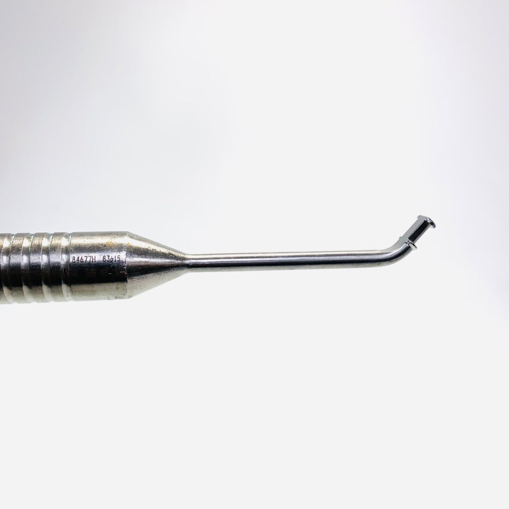 Medtronic Ref 84677H, 83615 NEUROSURGICAL INSTRUMENT