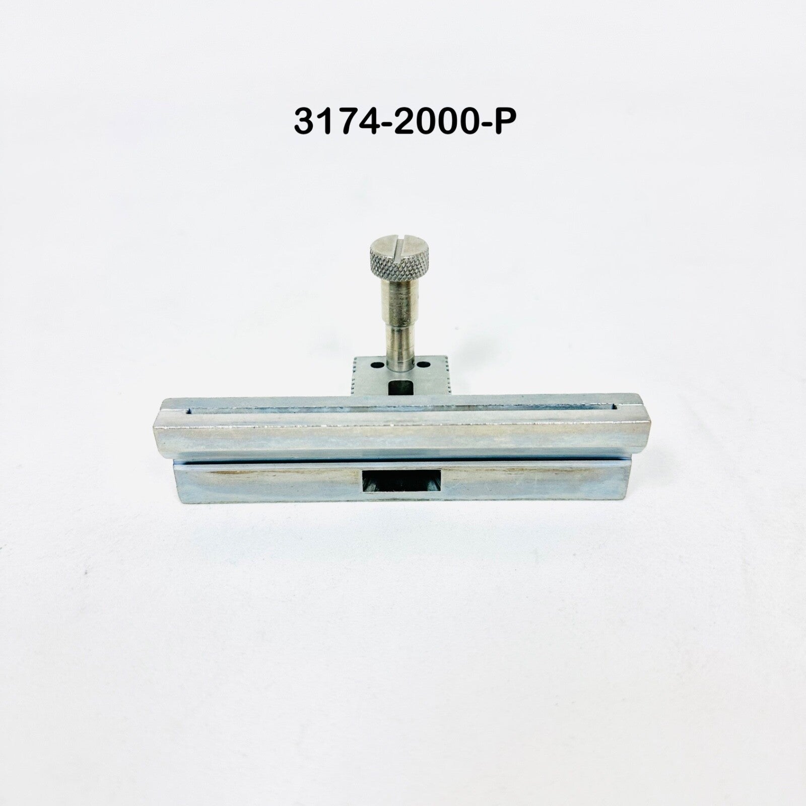 Stryker / Osteonics 3174-2000-P Distal Femoral Meter Guide Instrument
