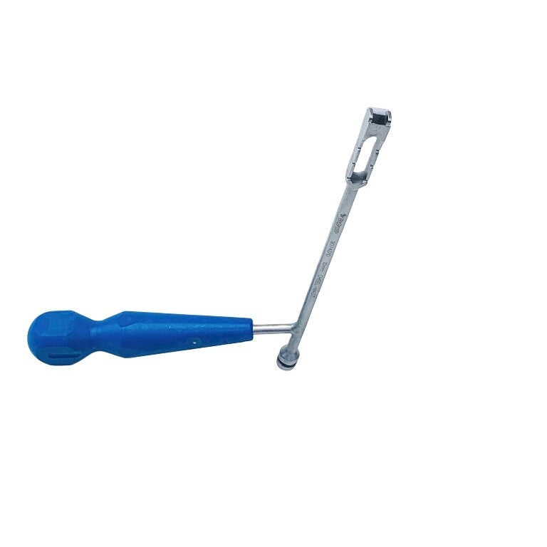 Medtronic REF 9074010, 10MM CHISEL MAST