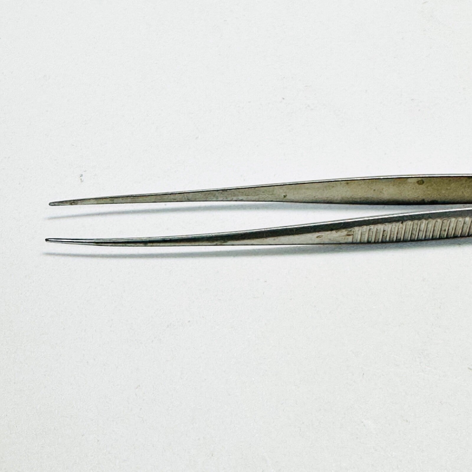 Codman 80-2922 Bipolar Forcep 5 In, 0.75mm Tip, Straight Instrument