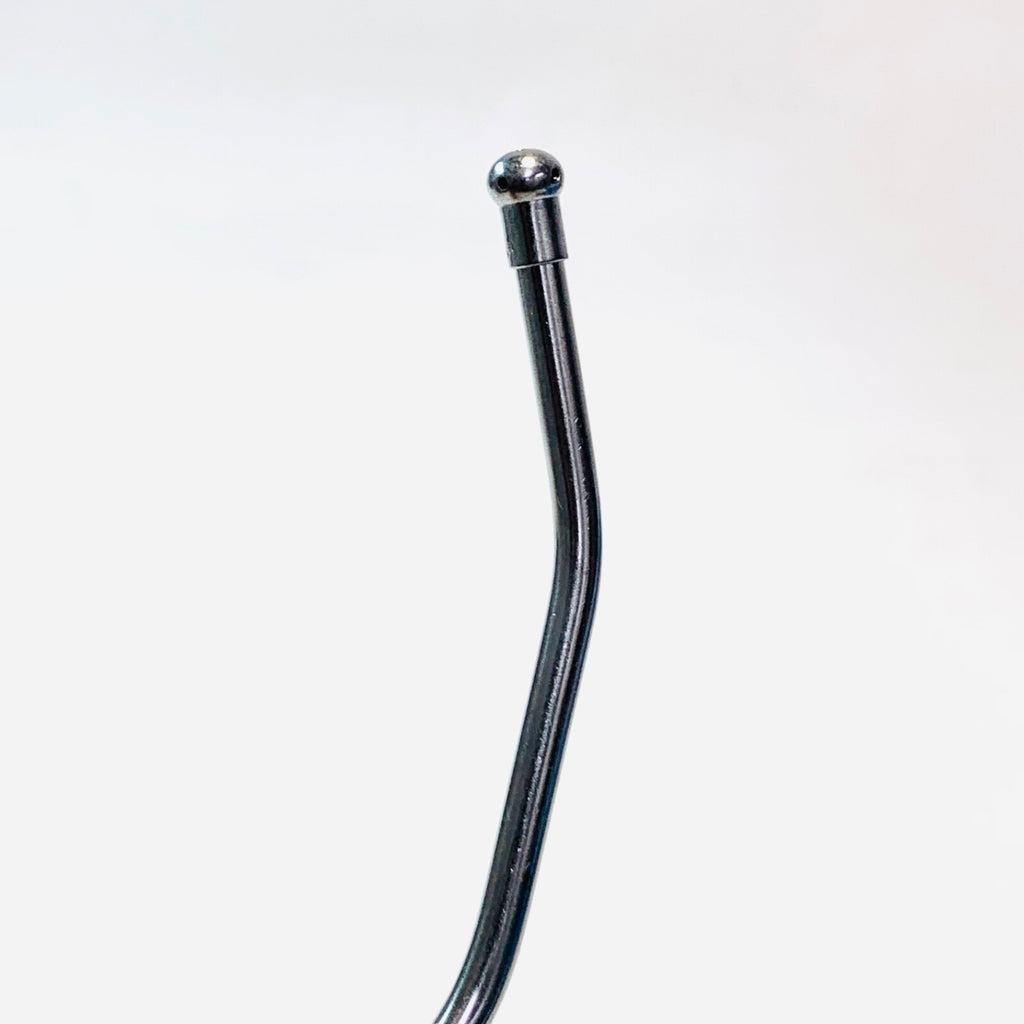 Pilling REF 16-2300, Yankauer Suction Tube