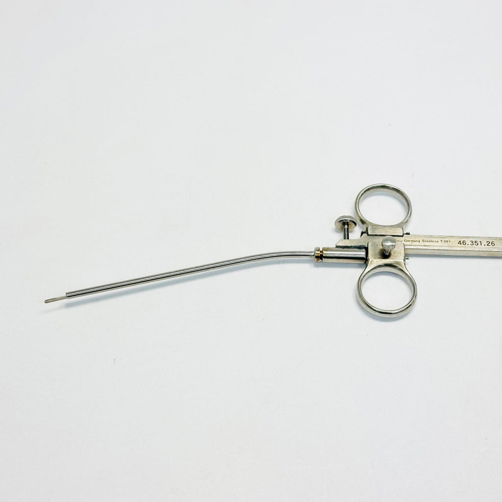 König MDS4635126 Krause Nasal Snare, 10" Instrument