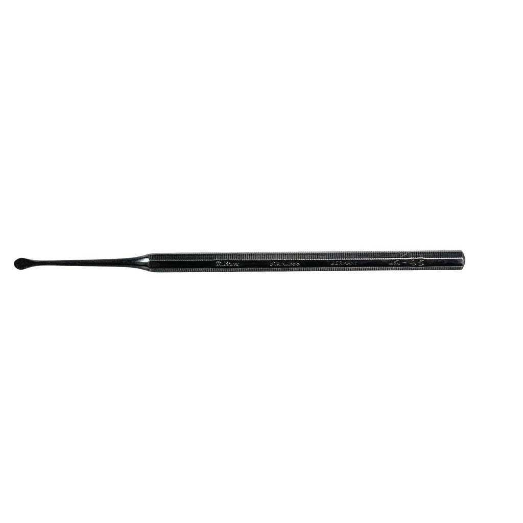 MILTEX Ref 40-45, Soft Corn Spoon Knife