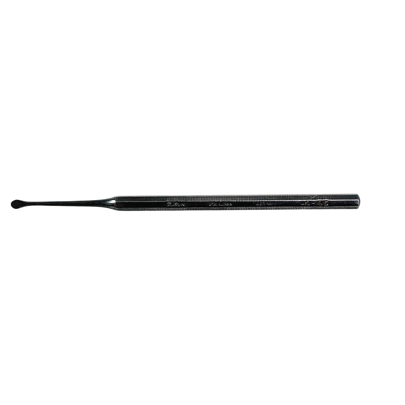 MILTEX Ref 40-45, Soft Corn Spoon Knife
