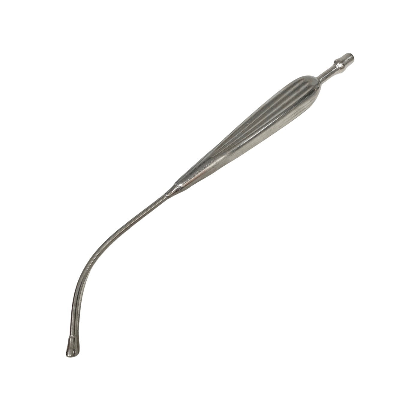 JARIT REF 170-115, Andrews Pynchon Suction Tube, 9-1/4