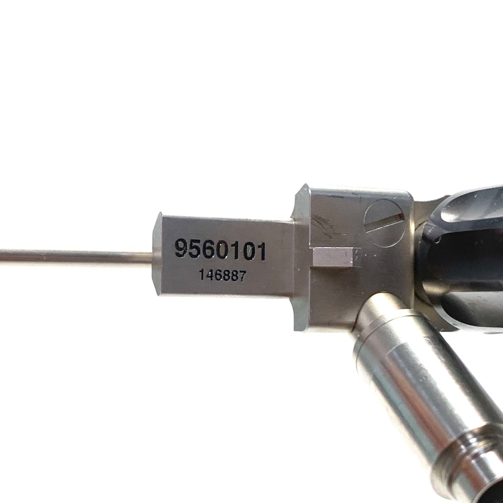Medtronic REF 9560101, METRx Reusable Micro Endoscope
