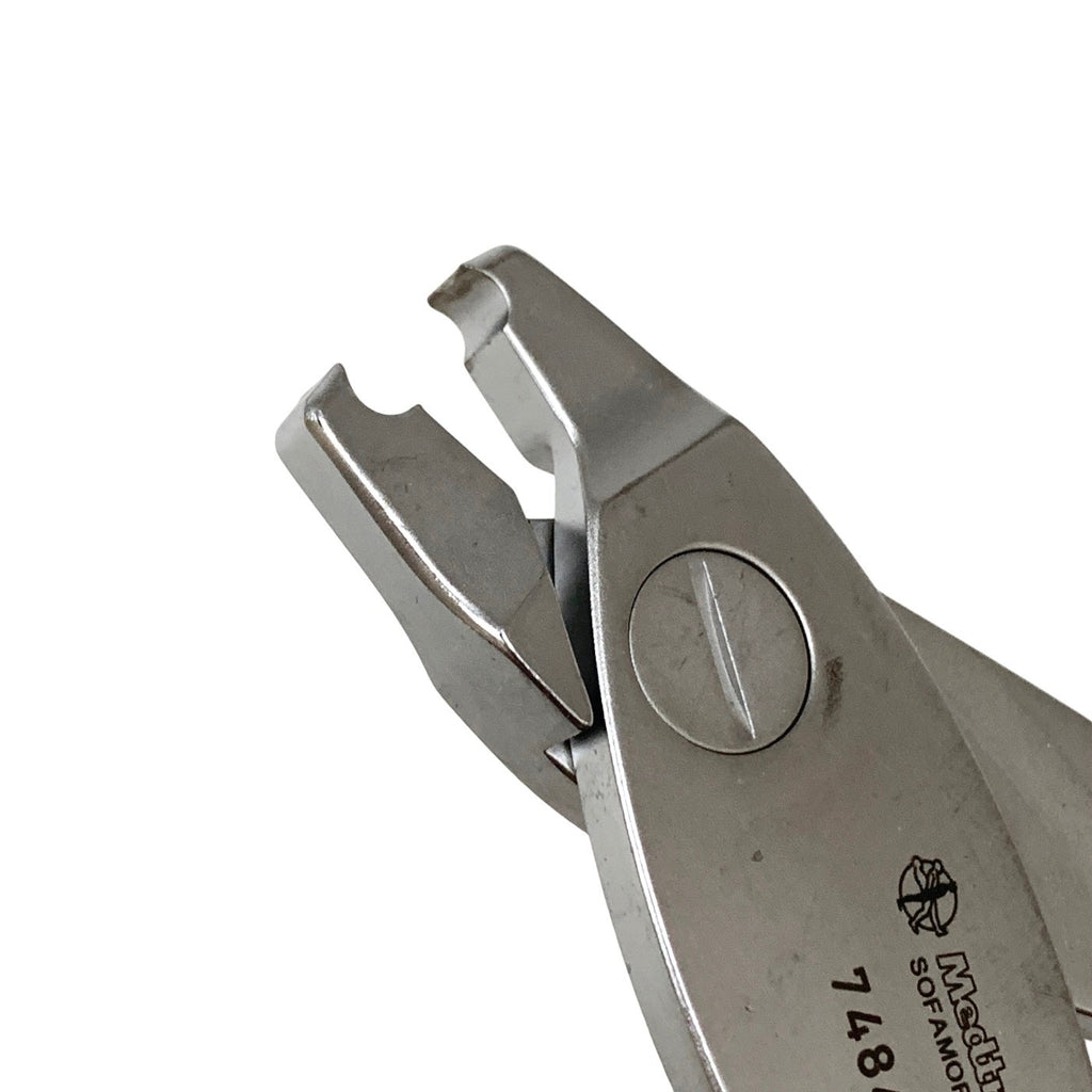 Medtronic REF 7484175, 6.35mm Rod Gripper