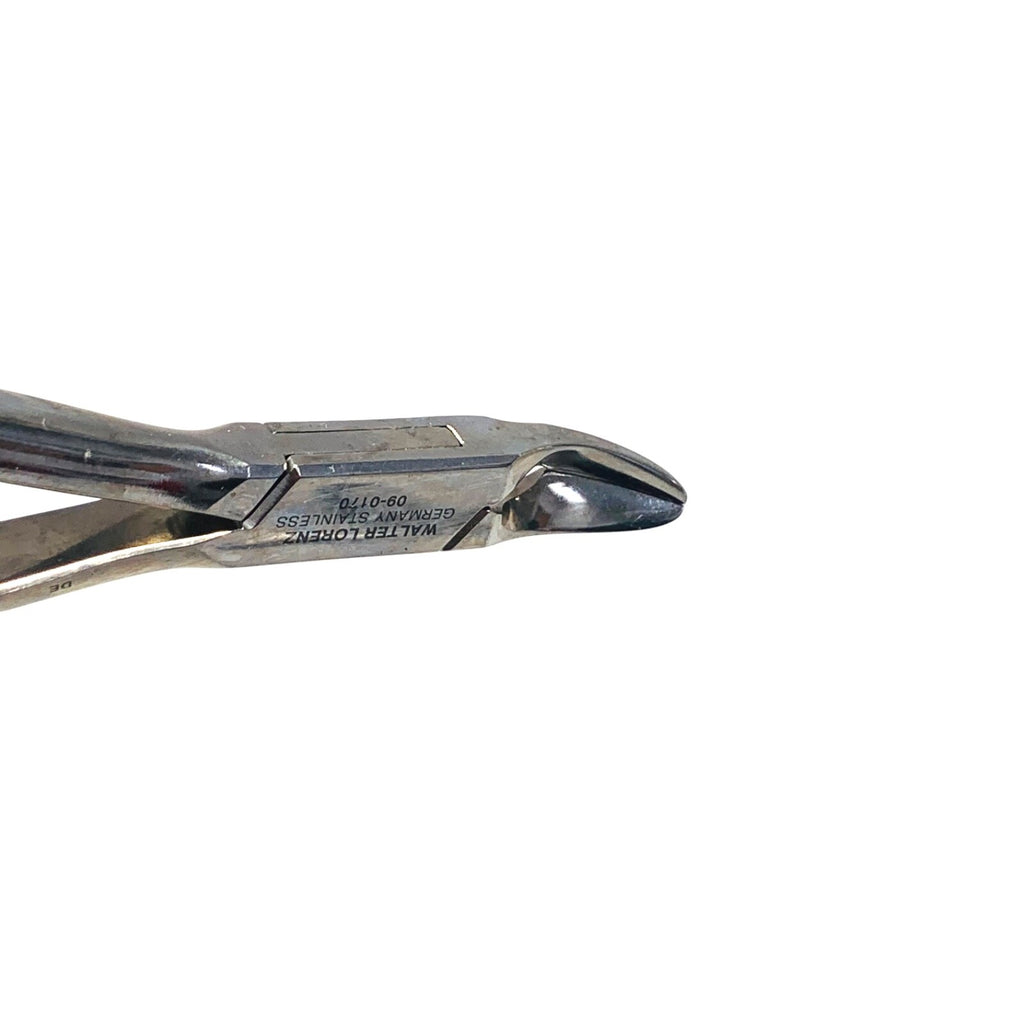 WALTER LORENZ Ref 09-0170, Cleveland Oral Surgery Rongeur
