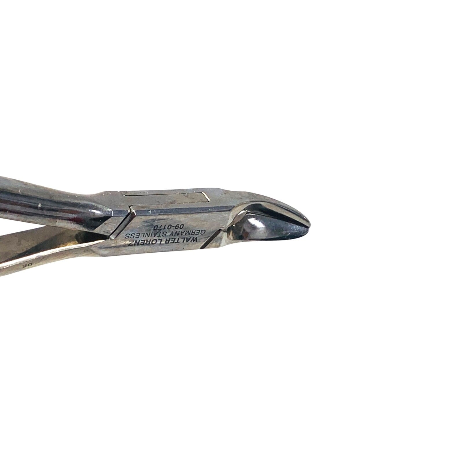 WALTER LORENZ Ref 09-0170, Cleveland Oral Surgery Rongeur