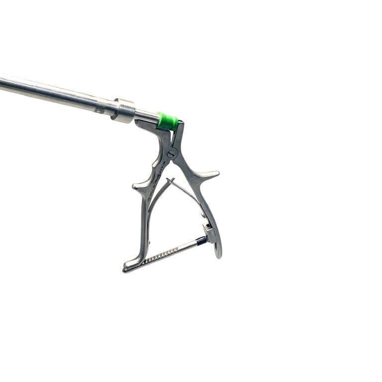 WISAP Germany REF 7689-ZG1, Claw Forceps with combination handle