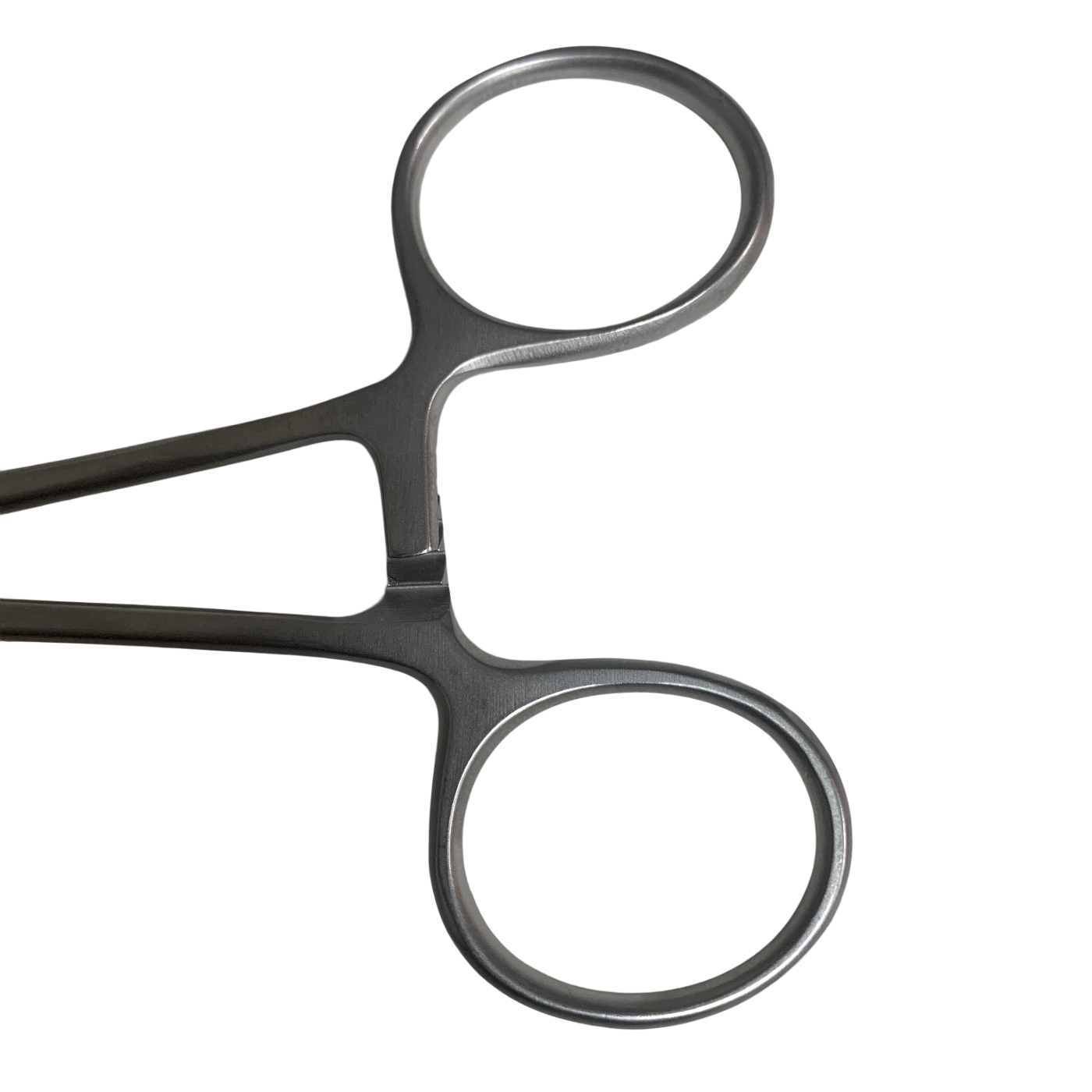 V.Mueller® SU2760 Pean Artery Forceps, Curved, Serrated, 6.5"