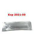 Stryker REF 2108-382-1, Heavy Duty Sagittal Blade Flared, Ground, TRAINING ONLY