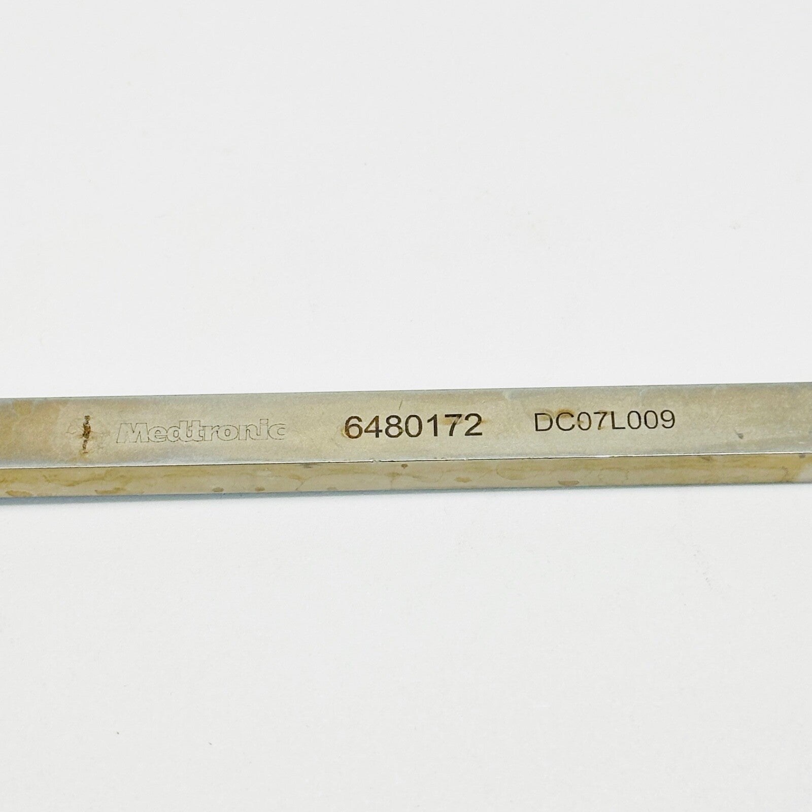 Medtronic 6480172 Parallel Capturing Distractor INSTRUMENT