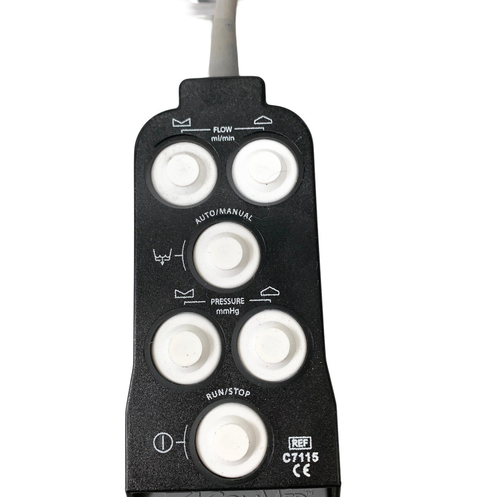 CONMED REF C7115, APEX HAND CONTROL, AUTOCLAVABLE