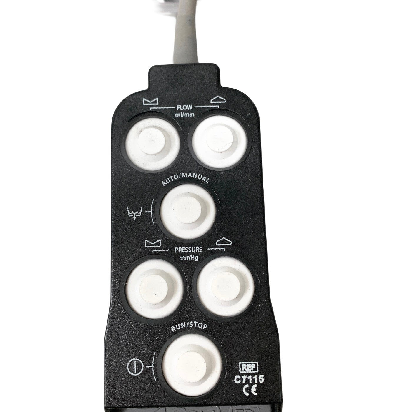CONMED REF C7115, APEX HAND CONTROL, AUTOCLAVABLE
