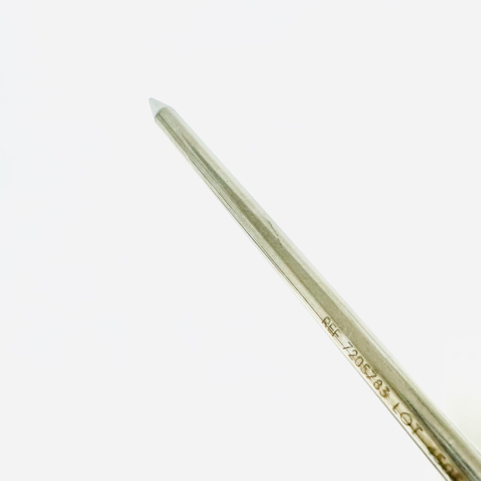 Dyonics 7205783 5.5 mm Pencil Tip Obturator Instrument
