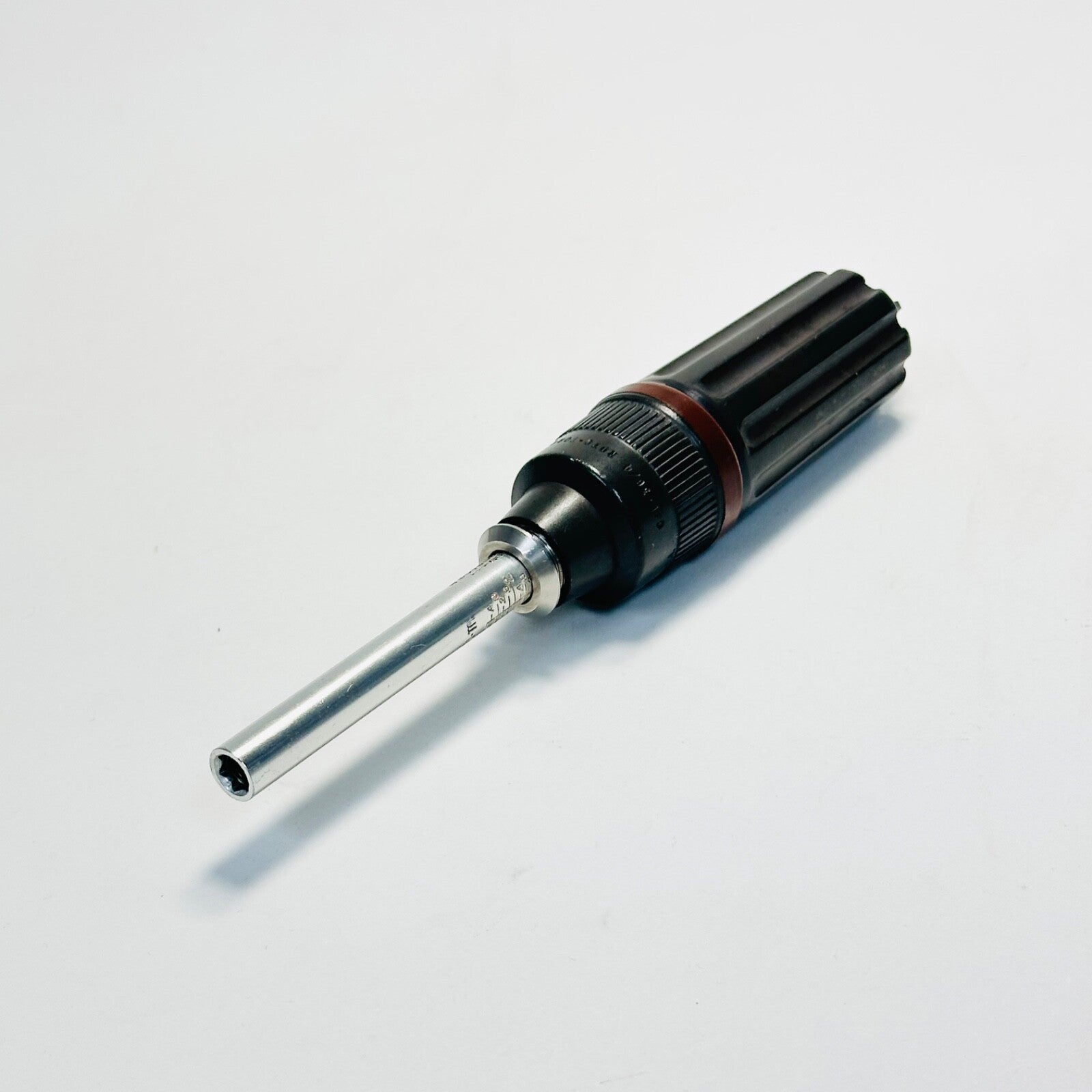 Sturtevant Richmont 825-120 Cal 36/4 ‘Roto Torq’ Torque Screwdriver Only