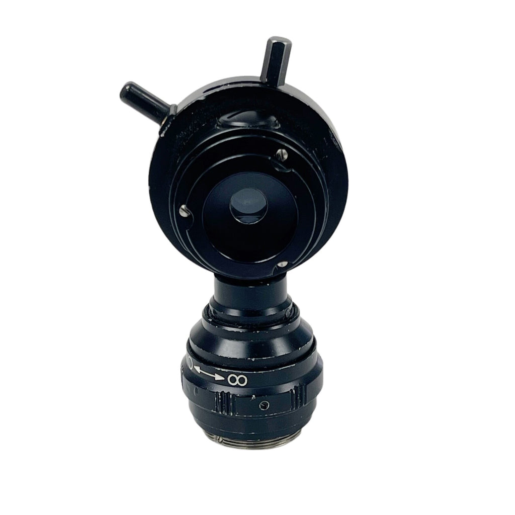 R.Wolf  REF 5257.23 Coupler With Eyepiece As Is