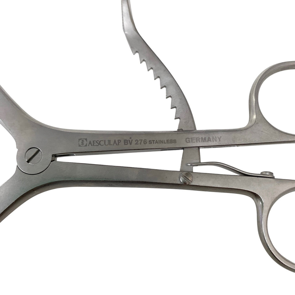 Aesculap Ref BV276,  Laminectomy Retractor