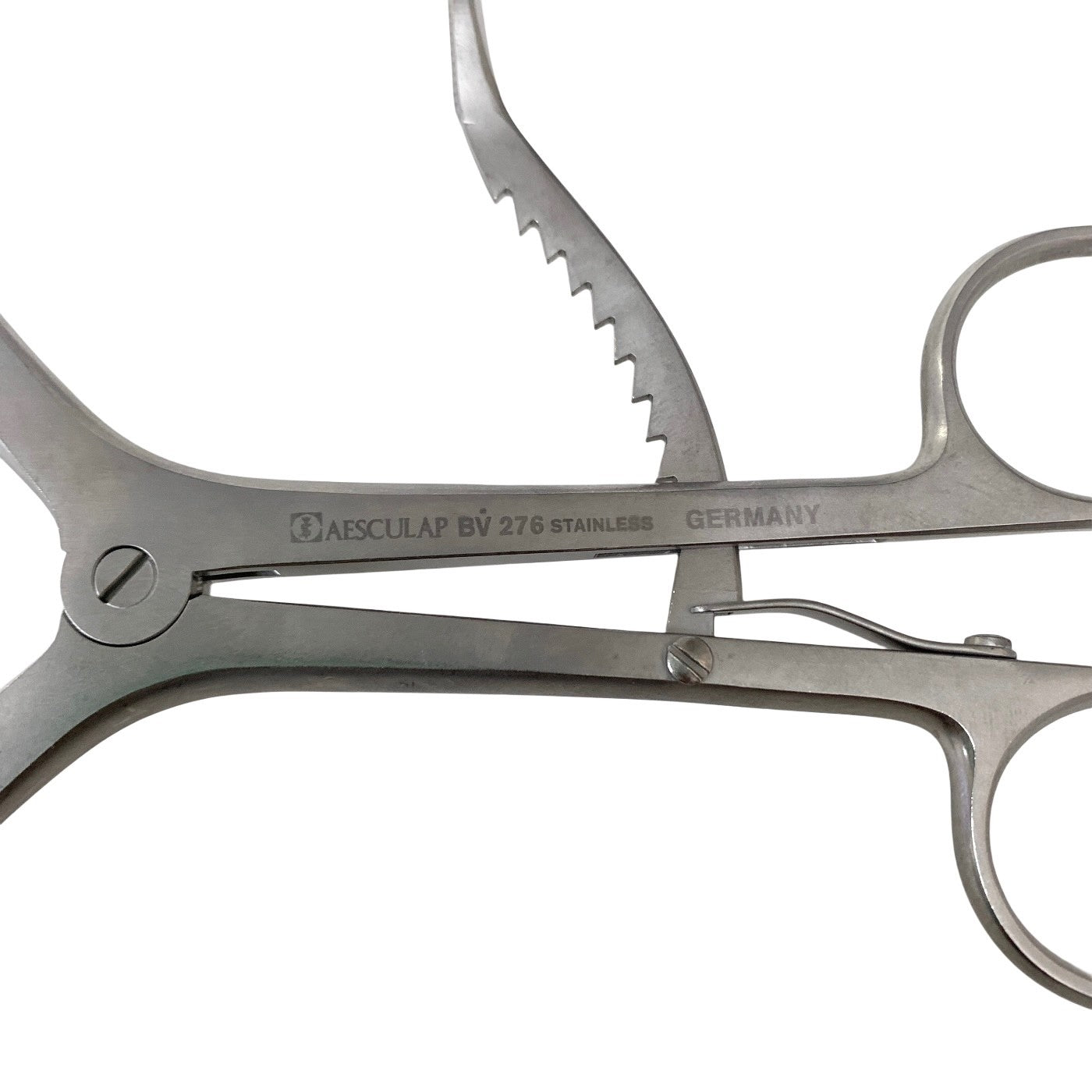 Aesculap Ref BV276,  Laminectomy Retractor
