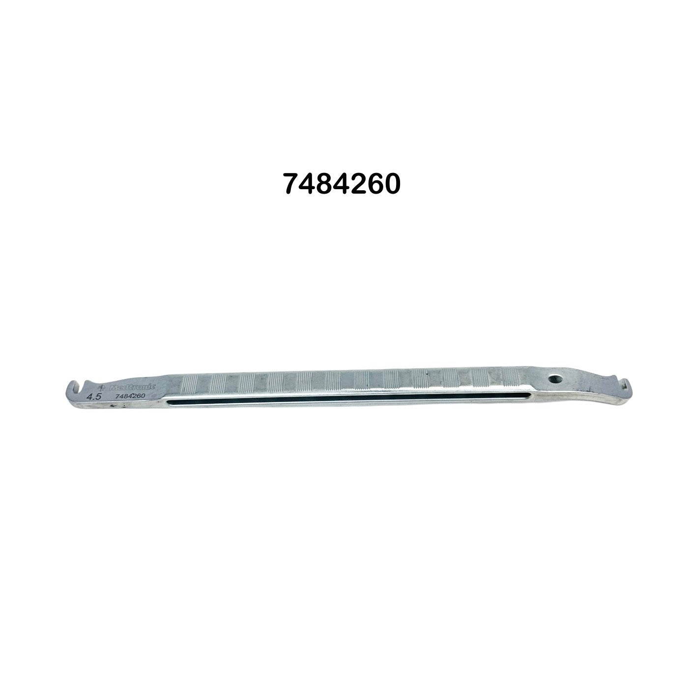 Medtronic 7484260 In Situ Benders, Right 4.5mm  Instrument