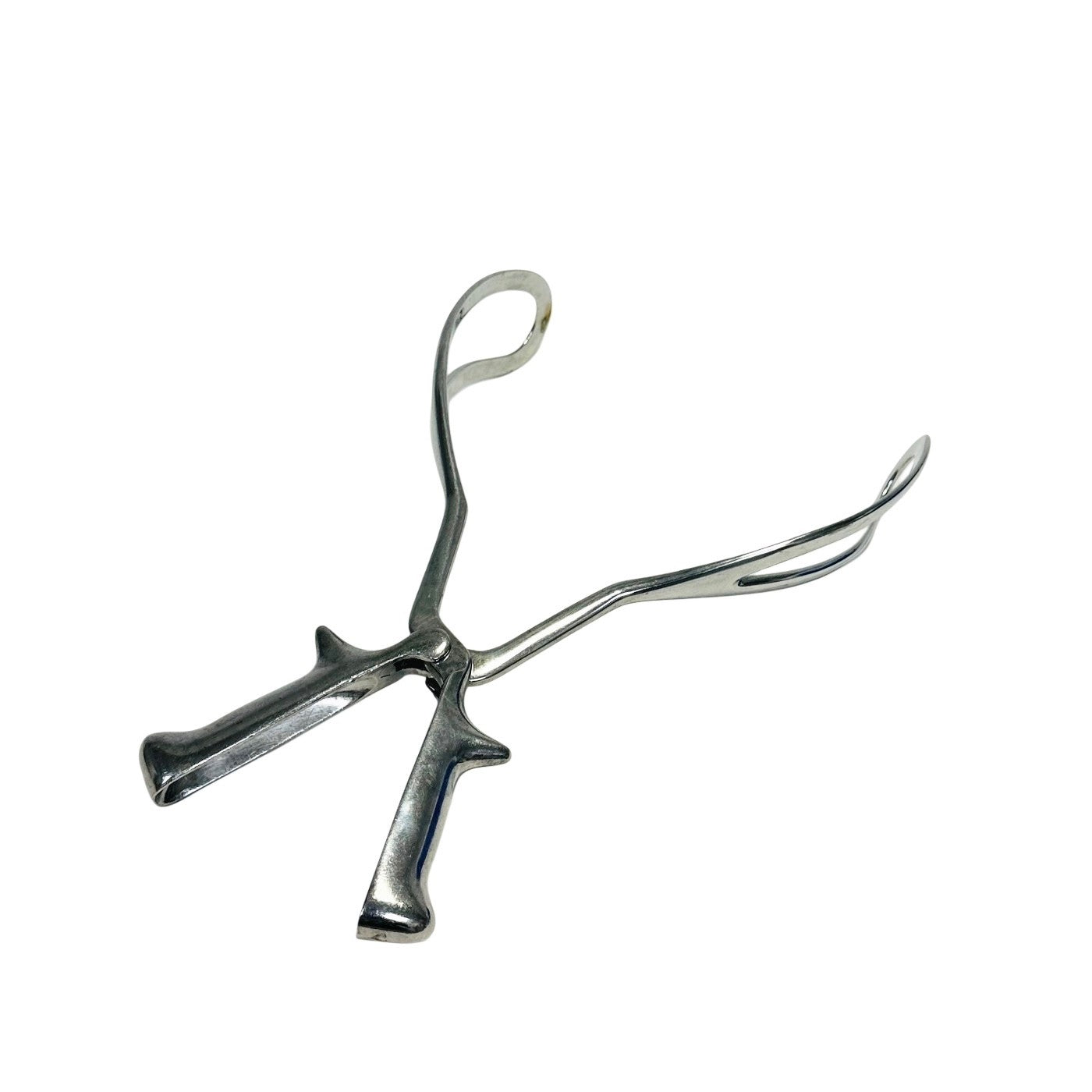 Sklar Elliot Obstetrical Forceps 12'' Long, Grip Handle Instrument