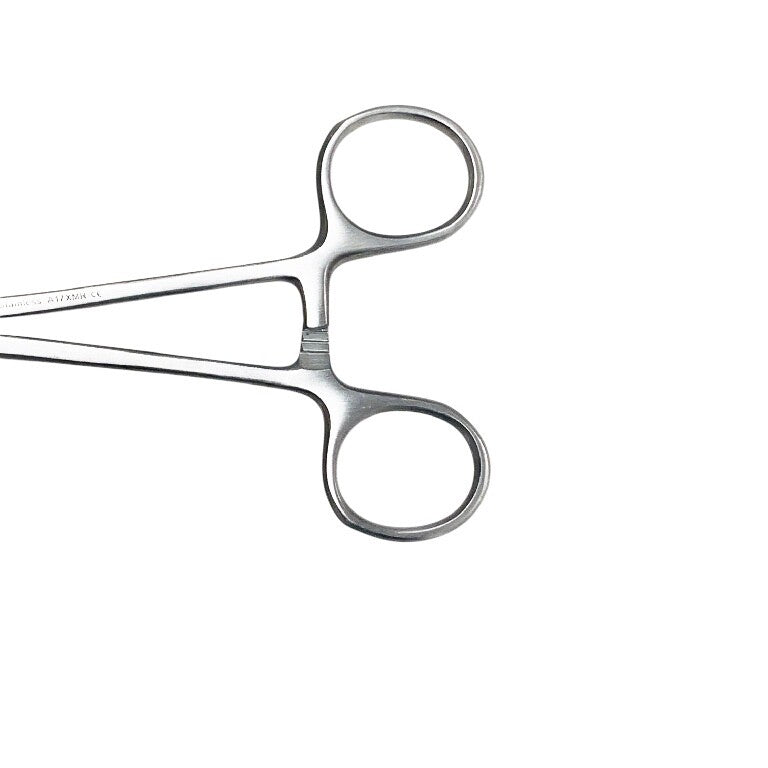 V. Mueller REF SU2760, Artery Forceps Pean