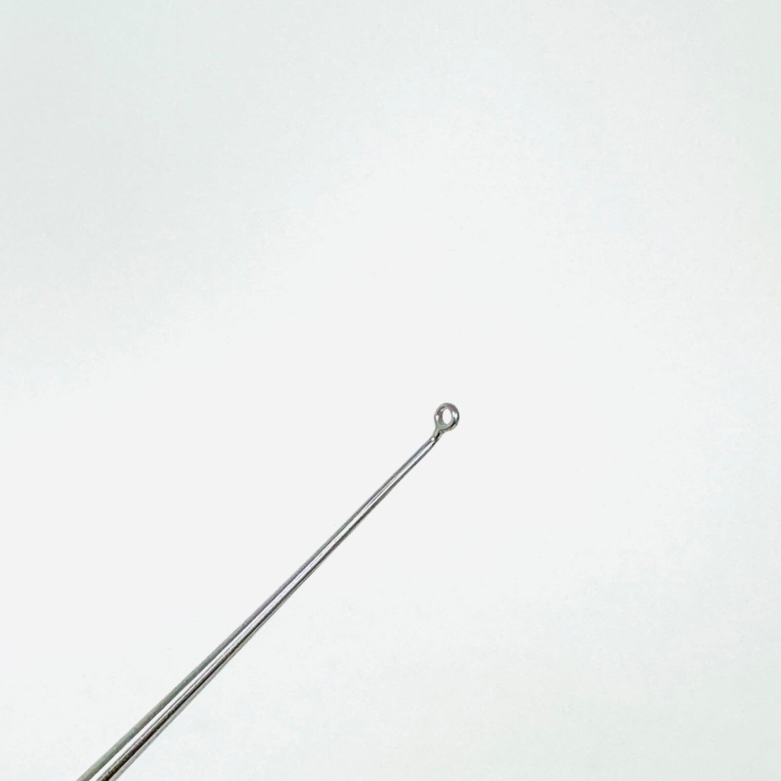 V. Mueller AU5590 Buck Ear Curette 5-7/8 Inch, size 00 Instrument
