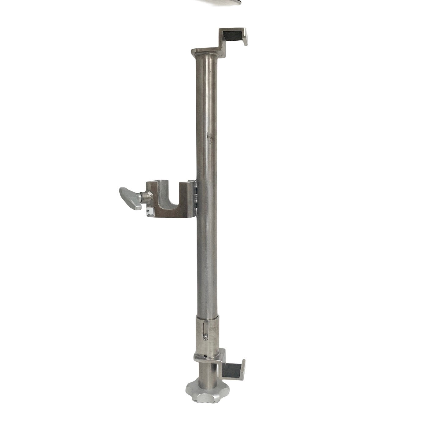 Mizuho OSI REF 5848-169, LATERAL TRACTION BRACKET, PELVIC ARC SYSTEM