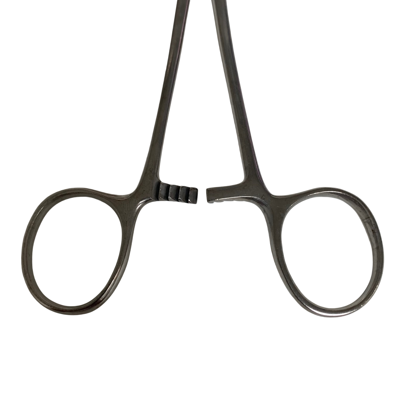 Codman #33-4130 Rochester-Ochsner Forceps 8" Stainless Steel Surgical
