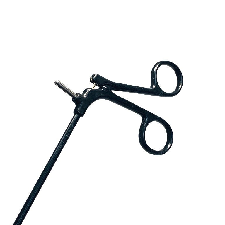 Jarit REF A600-105, Surgical Straight Insulated Monopolar Grasping Forceps