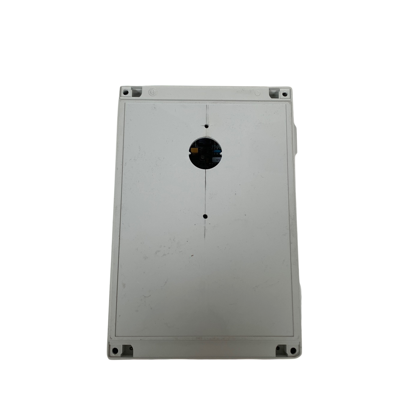 Berchtold Chromophare D-Series Dual Wall Control Box