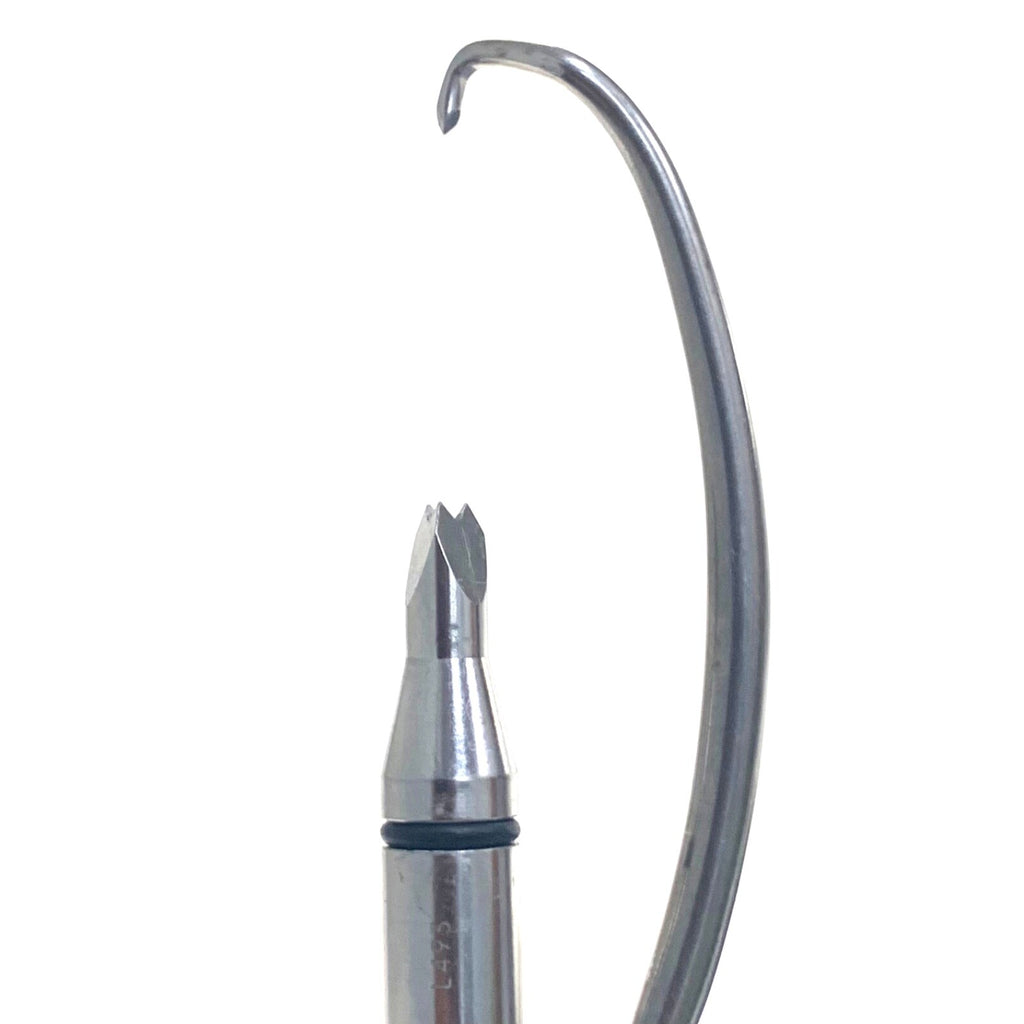 Acufex REF 013643, Rear Entry Aimer w/ Bullet