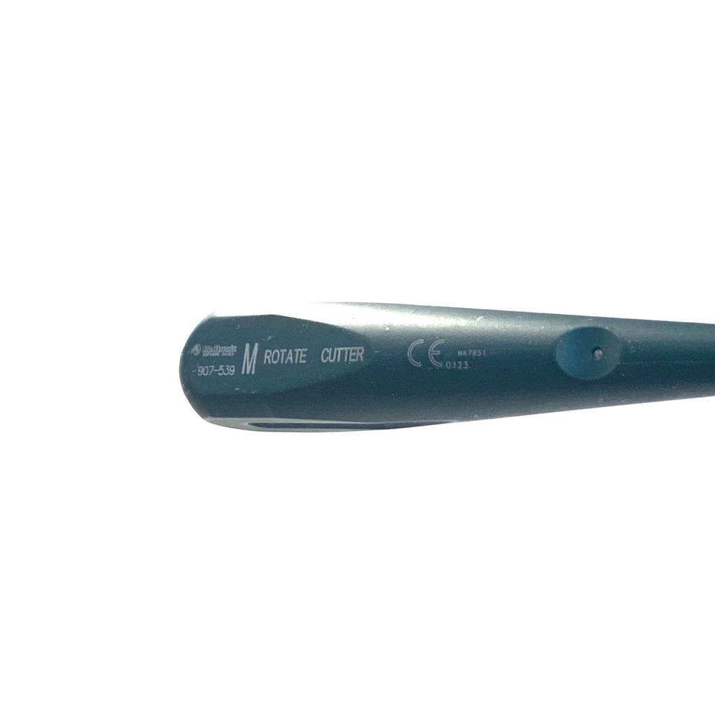 Medtronic Sofamor Danek 907-539, M Rotate Cutter