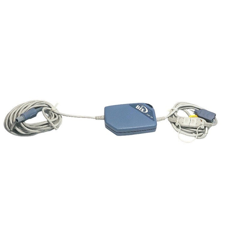 Aspect Medical REF 185-0124, DSC-XP,  Sensor Cable for BIS Monitor