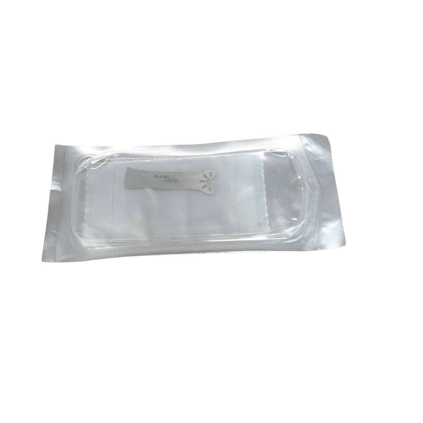 Stryker REF 2296-3-108 X-Long Wide Blade (39.0mm x 13.0mm),    Training Only